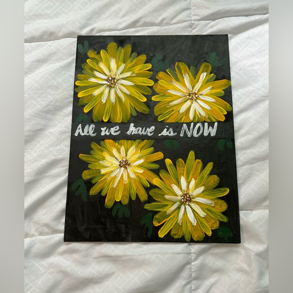 Flower Painting